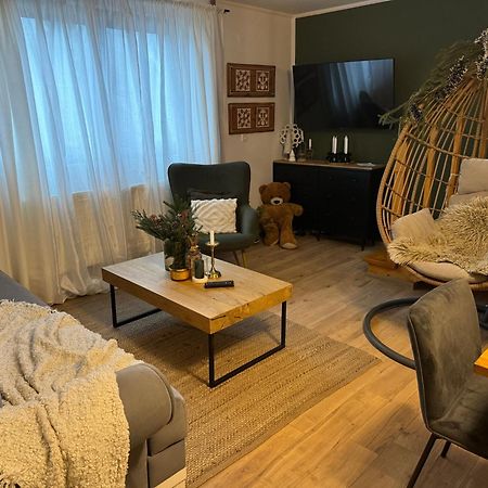 Emerald Chalet Прайд Екстер'єр фото